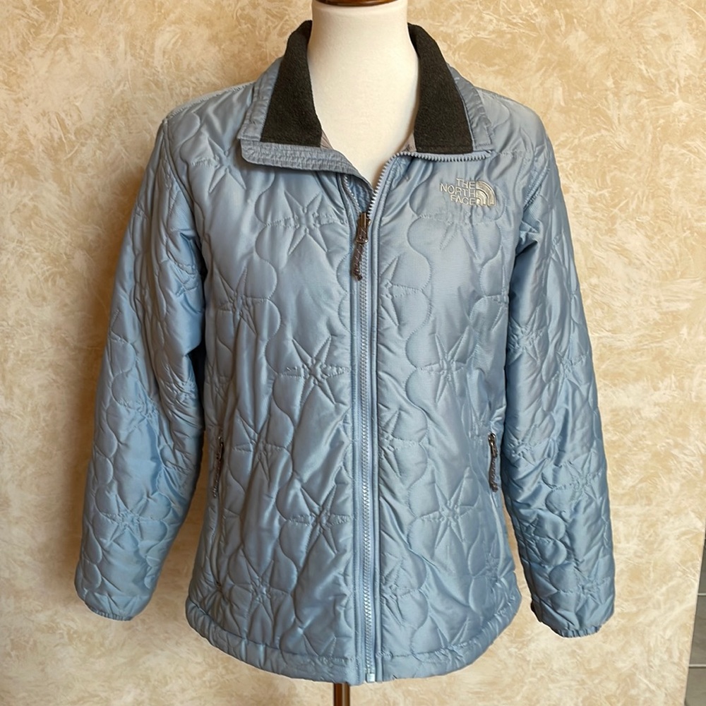 North Face Jacket - image 1